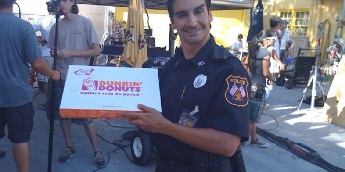 donuts